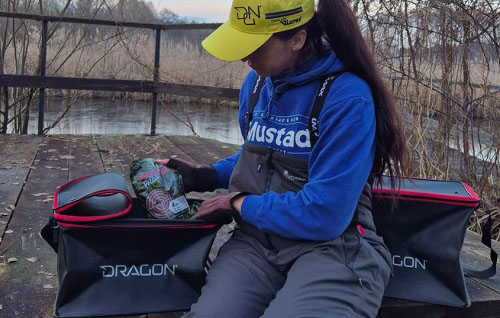 Pojemniki wodoodporne S i M