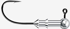 W serii SPEED (dostępne już od 2 g rozm. 1/0) zastosowaliśmy drut typu 1X STRONG HeavyDUTY™, ostrzony w technologii UltraPoint™ i dodatkowo pokrywany powłoką policeramiczną BK1 BenchKote. Do idealnego przeniesienia efektu szarpnięcia wędziskiem tak, aby w rezultacie siła wbijająca ostrze działała dokładnie wzdłuż odcinka drutu bezpośrednio poniżej grotu haka, optymalnym okazał się kształt haka O’Shaugnessy, który jednocześnie pozwala osiągnąć ogólnie większą moc.
