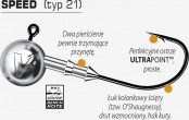 Od jakości główki jigowej i precyzyjnego dopasowania do przynęty miękkiej zależy wynik łowienia. W ofercie Dragona dostępne są następujące typy główek: Protector, Anti-Snag, Big Game, Classic, Speed, Speed HD, Football, Micro, Viper