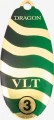 VLT-CLASSIC Błystki obrotowe z eliptyczną paletką, podobną do dobrze znanej w Polsce obrotówki Rublex. Dzięki korpusowi w kształcie pocisku osiąganie dalekich i bardzo celnych rzutów jest zupełnie łatwe. Paletka obraca się stabilnie nawet przy wolnym prowadzeniu. Konstrukcja startera i strzemiączka gwarantuje, że w każdych warunkach błystka rozpoczyna pracę już przy pierwszym pokręceniu korbką kołowrotka. Są uniwersalne w stosowaniu z wykluczeniem wód bardzo płytkich, ze względu na relatywnie dużą masę w stosunku do wielkości. Waga: „4” – 18 g, „3” – 15 g, „2” – 10 g, „1” – 6 g, „0” – 4 g.  