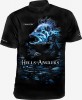 T-SHIRTY oddychające ClimaDRY™ Koszulki z zamkiem i kołnierzykiem z niską stójką, wykonane z bardzo lekkiego i oddychającego materiału ClimaDRY™. Nowoczesny nadruk sublimacyjny, niepogarszający oddychalności. Komfortowe, dają odczucie chłodu w gorące dni.