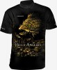 T-SHIRTY oddychające ClimaDRY™ Koszulki z zamkiem i kołnierzykiem z niską stójką, wykonane z bardzo lekkiego i oddychającego materiału ClimaDRY™. Nowoczesny nadruk sublimacyjny, niepogarszający oddychalności. Komfortowe, dają odczucie chłodu w gorące dni.
