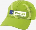 Daszki i czapki Mustad