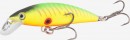Twitchy Minnow