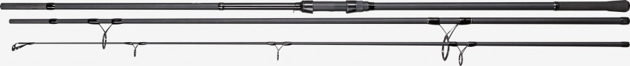 Karpiówki Ryobi SKYGLIDER CARP II i III Szeroka oferta wędzisk karpiowych w wersji dwu- i trzyczęściowej. W połączeniu z taką możliwością wyboru dostajemy także trzy różne krzywe ugięcia i dwie klasyczne długości. Dostępne długości: 3,6 m i 3,9 m. Atrakcyjna relacja jakości do ceny. Moja wędka + mój kołowrotek ważą niecałe 800 gramów. Jest to jeden z lżejszych kompletów jakie dzierżyłam w dłoni.