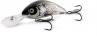 Salmo RATTLIN’ HORNET ma cechy, jakich nie mają inne HORNETY. Wbudowana grzechotka, system dalekiego rzutu SICS oraz doskonałe kotwice Mustad KVD Triple Grip to atrybuty, które czynią z tego crankbaita uniwersalną broń wielozadaniową, sprawdzającą się w połowie niemal wszystkich drapieżników. Dostępne w ofercie rozmiary: 4,5 cm (6 g), 5,5 cm (10,5 g), 6,5 cm (20 g).
