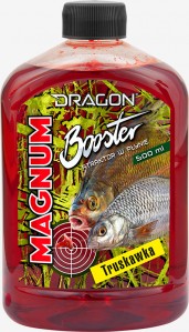 Magnum Booster