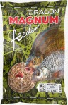Przykładowe opakowanie zanęty MAGNUM FEEDER