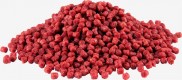 MegaBAITS pellet 2 mm Premium MORWA_RYBA, TRUSKAWAK, PORZECZKA (czerwony) Pellet PREMIUM 2 mm – kolorowy Pellet najwyższej klasy, o bardzo dużej zawartości białka i tłuszczu, intensywnym zapachu i atrakcyjnym kolorze.  00-00-10-20-0500 Premium 2 mm– WANILIA – żółty 500 00-00-10-21-0500 Premium 2 mm– MORWA/RYBA – czerwony 500 00-00-10-22-0500 Premium 2 mm– WĘDZONA KIEŁBASA – jasnobrązowy 500 00-00-10-23-0500 Premium 2 mm– KRYL – czerwony 500 00-00-10-24-0500 Premium 2 mm– KUKURYDZA/GRUSZKA – żółty 500 00-00-10-25-0500 Premium 2 mm– TRUSKAWKA – czerwony 500 00-00-10-26-0500 Premium 2 mm– ŁOSOŚ/MAKRELA – zielony 500 00-00-10-27-0500 Premium 2 mm– SQUID/OCTOPUS – zielony 500 00-00-10-28-0500 Premium 2 mm– KRAB/CHILLI – zielony 500 00-00-10-29-0500 Premium 2 mm– PORZECZKA – czerwony