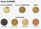 Zanęty Super Lock