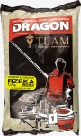 Seria zanęt KLUBOWA Do tej serii należą również zanęty: RZEKA, TEAM DRAGON (Special PŁOĆ, Special LESZCZ, UKLEJA Yellow, UKLEJA Red), Koncentrat Wanilia oraz 7 atraktorów Team Dragon, PIECZYWO FLUO CZERWONE, PIECZYWO FLUO ŻÓŁTE, MIESZANKA PIERNIKOWA, KLEJ SUPER MOCNY.