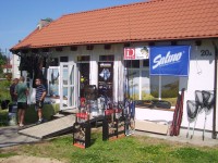 Pokaz w Skalarze
