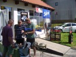 Pokaz w Skalarze